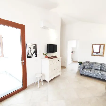 Casa Sole Nyaraló SantʼAntìoco