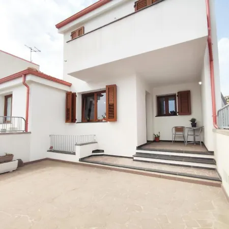 Casa Sole Holiday home *